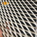 Low carbon cheap diamond steel expanded mesh